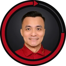 Logo Nguyễn Anh Tùng