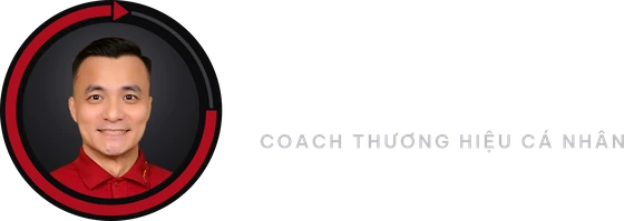 Nguyễn Anh Tùng, coach thương hiệu cá nhân