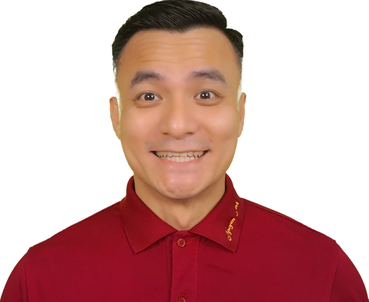 Nguyễn Anh Tùng